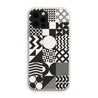 Geometric Pattern #1 - Eco Phone Case