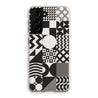 Geometric Pattern #1 - Eco Phone Case