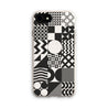 Geometric Pattern #1 - Eco Phone Case