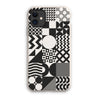 Geometric Pattern #1 - Eco Phone Case