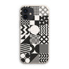 Geometric Pattern #1 - Eco Phone Case